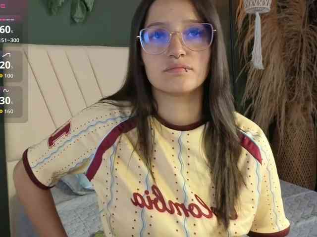 ELECKTRA-SWEET webcam