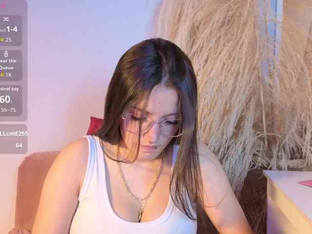 ELECKTRA-SWEET webcam