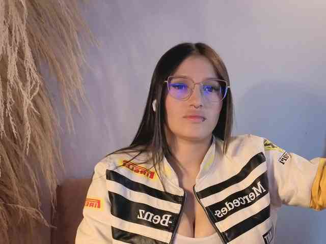 ELECKTRA-SWEET webcam