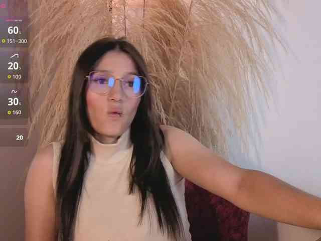 ELECKTRA-SWEET webcam