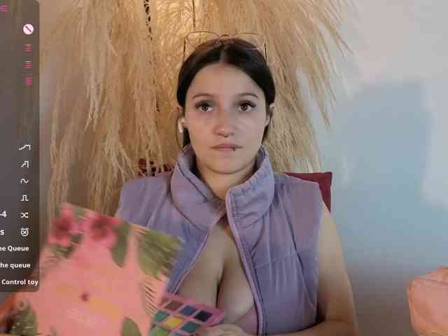 ELECKTRA-SWEET webcam