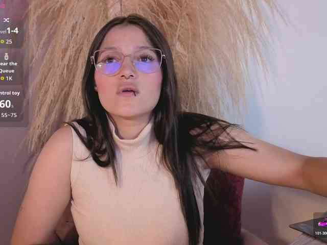 ELECKTRA-SWEET webcam