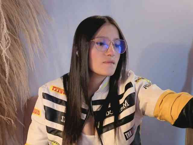 ELECKTRA-SWEET webcam