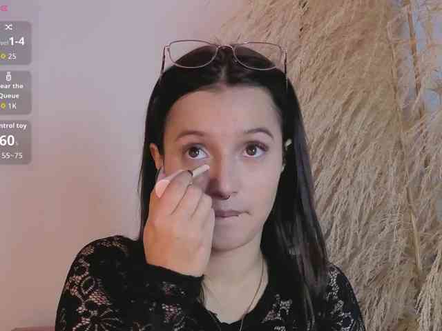 ELECKTRA-SWEET webcam