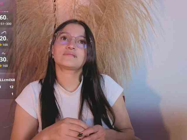 ELECKTRA-SWEET webcam