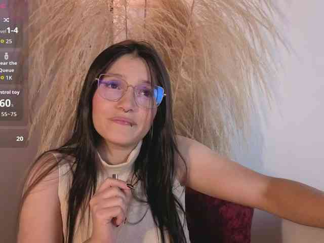 ELECKTRA-SWEET webcam
