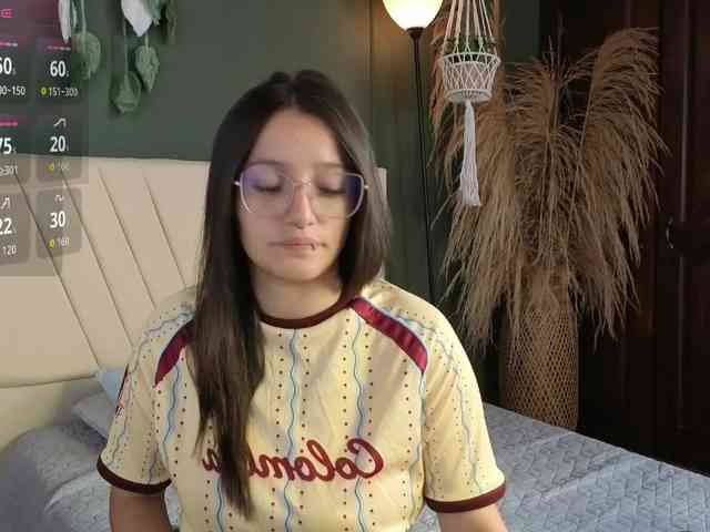 ELECKTRA-SWEET webcam