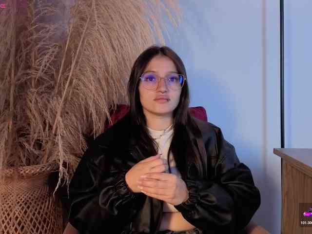ELECKTRA-SWEET Live Webcam on BongaCams