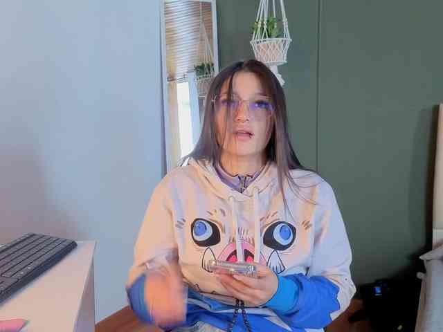 ELECKTRA-SWEET webcam