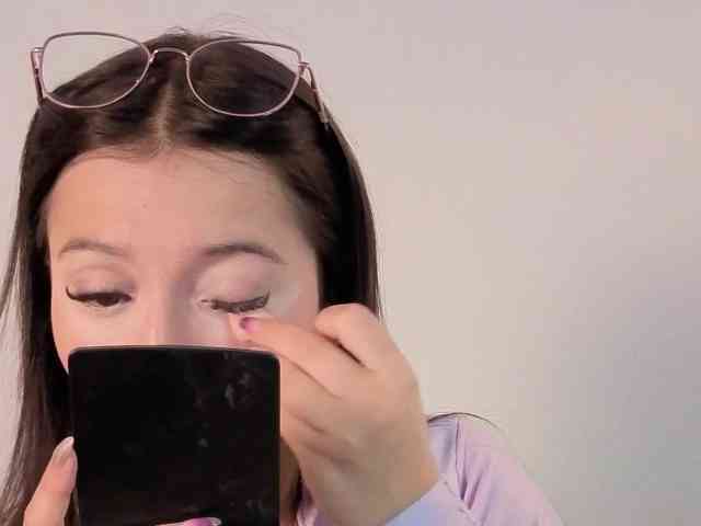 ELECKTRA-SWEET webcam