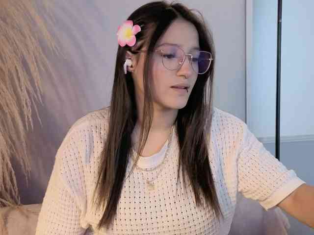 ELECKTRA-SWEET webcam