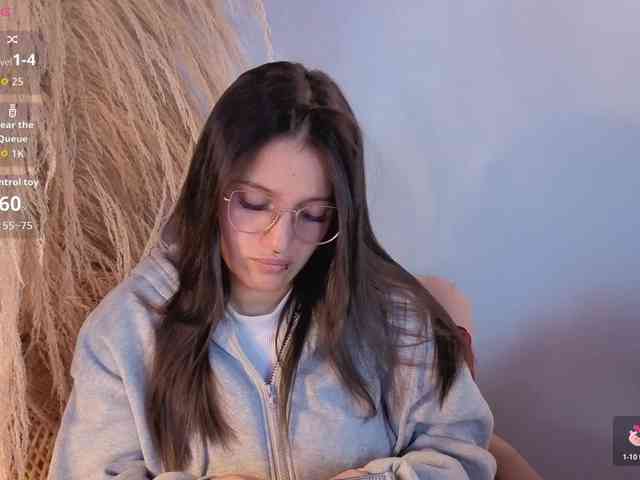 ELECKTRA-SWEET webcam