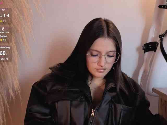 ELECKTRA-SWEET webcam
