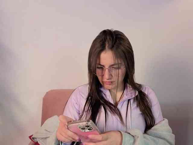 ELECKTRA-SWEET webcam