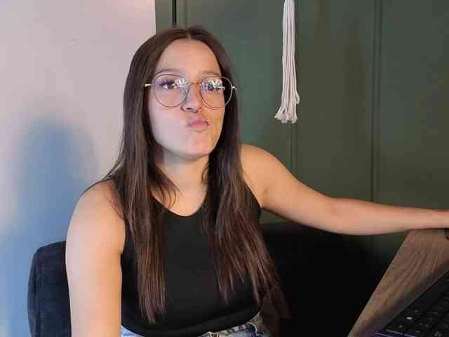 ELECKTRA-SWEET webcam