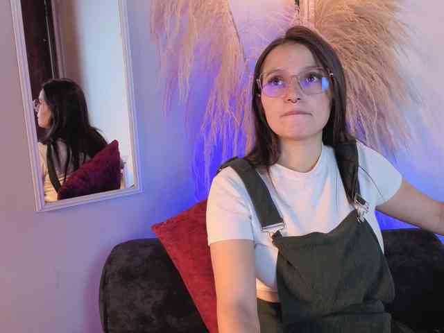 ELECKTRA-SWEET webcam
