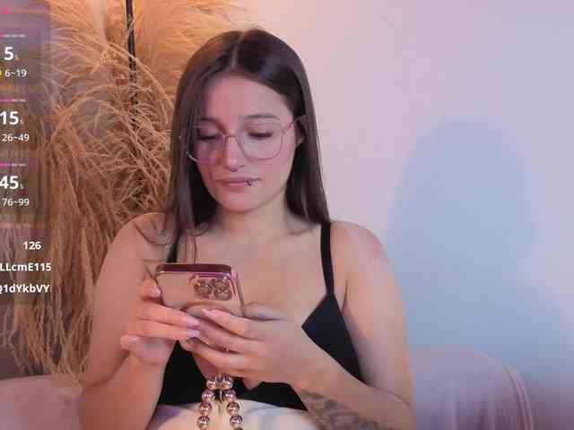 ELECKTRA-SWEET webcam