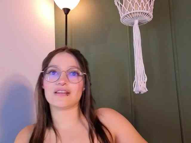 ELECKTRA-SWEET webcam