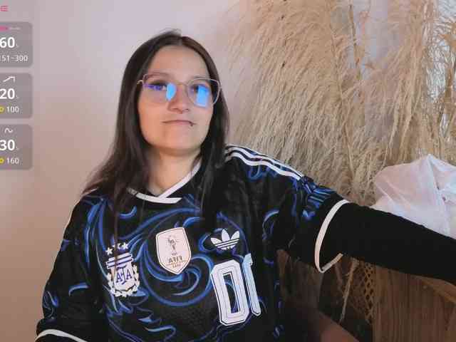 ELECKTRA-SWEET webcam