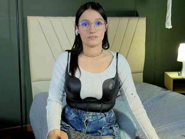 ELECKTRA-SWEET webcam