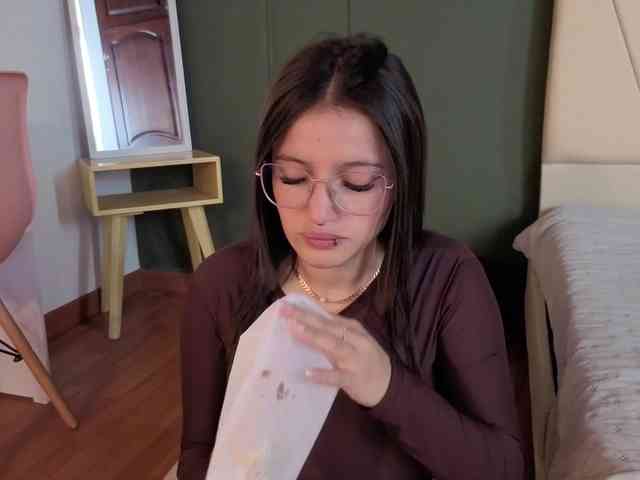 ELECKTRA-SWEET webcam