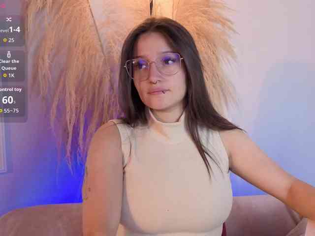 ELECKTRA-SWEET webcam
