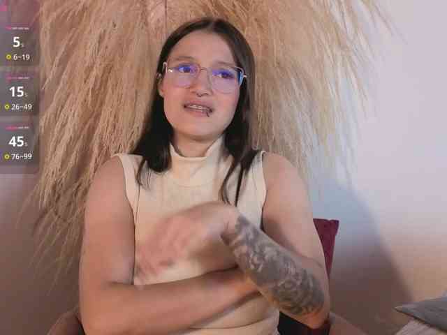ELECKTRA-SWEET webcam