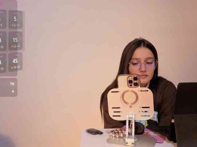 ELECKTRA-SWEET webcam