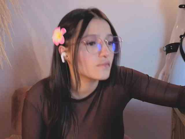 ELECKTRA-SWEET webcam