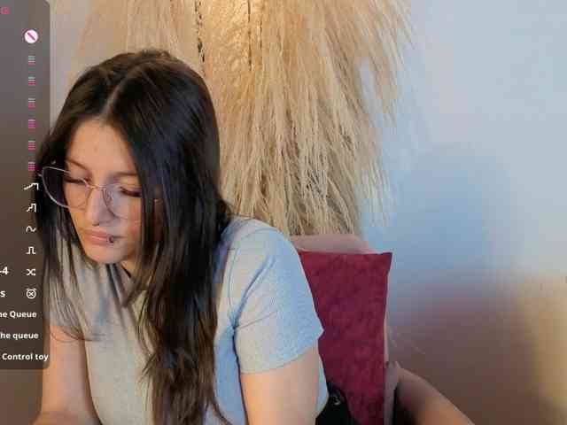 ELECKTRA-SWEET webcam