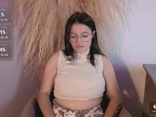ELECKTRA-SWEET webcam