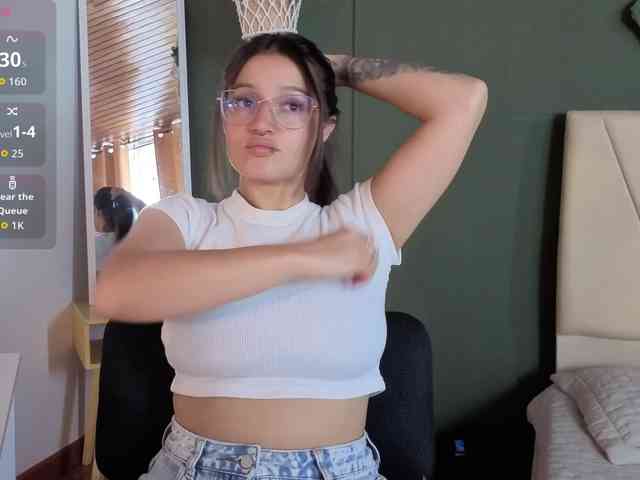 ELECKTRA-SWEET webcam