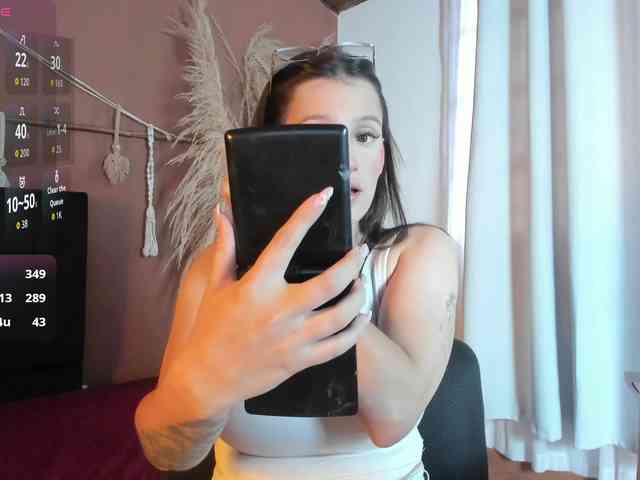 ELECKTRA-SWEET webcam