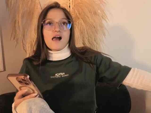 ELECKTRA-SWEET webcam