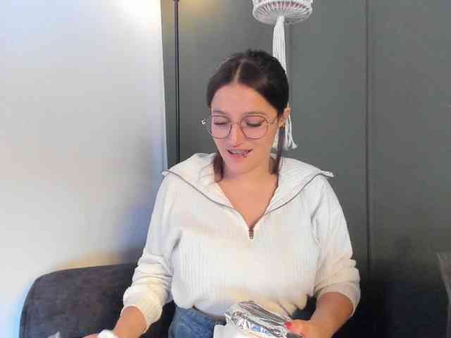 ELECKTRA-SWEET webcam