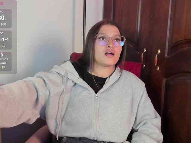 ELECKTRA-SWEET webcam