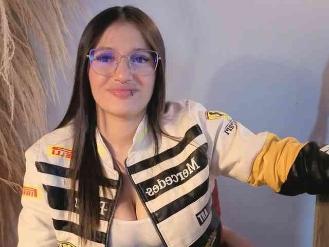 ELECKTRA-SWEET webcam