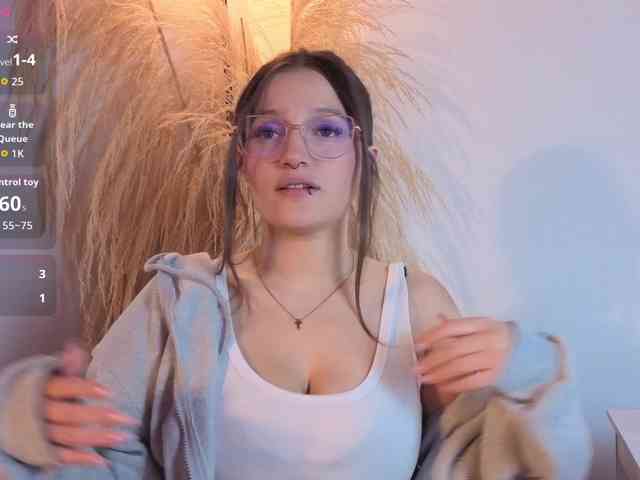 ELECKTRA-SWEET webcam