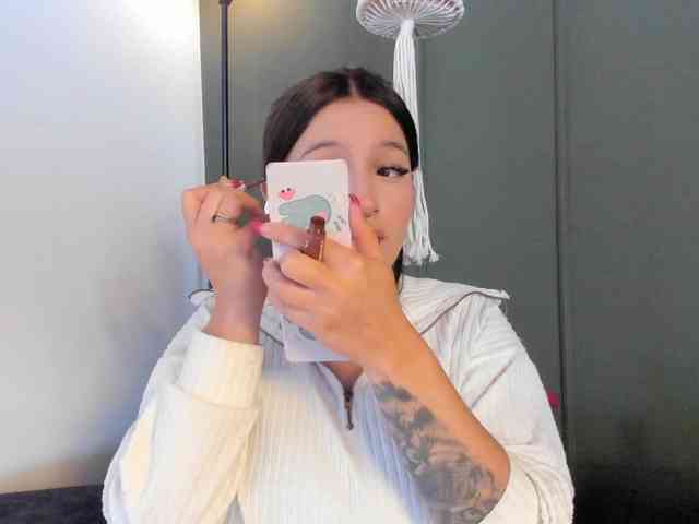 ELECKTRA-SWEET webcam