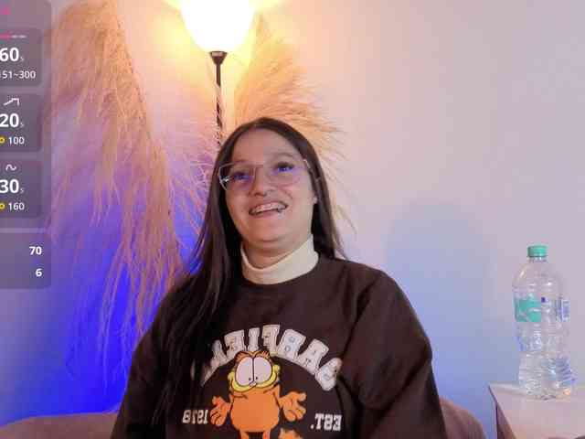 ELECKTRA-SWEET webcam