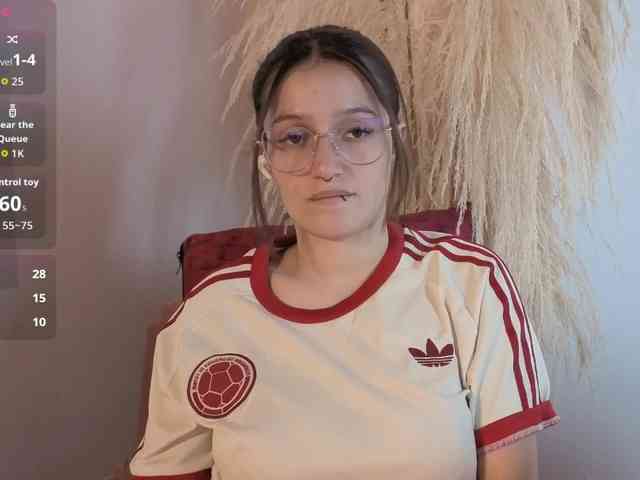ELECKTRA-SWEET webcam