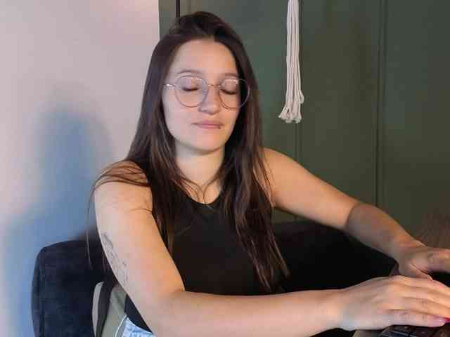 ELECKTRA-SWEET webcam