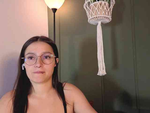 ELECKTRA-SWEET webcam