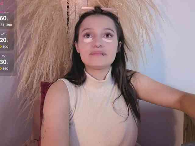 ELECKTRA-SWEET webcam