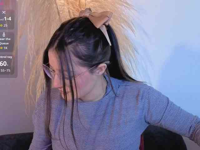 ELECKTRA-SWEET webcam