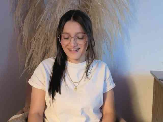 ELECKTRA-SWEET webcam