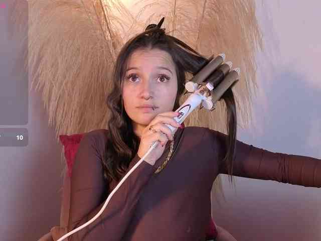 ELECKTRA-SWEET webcam