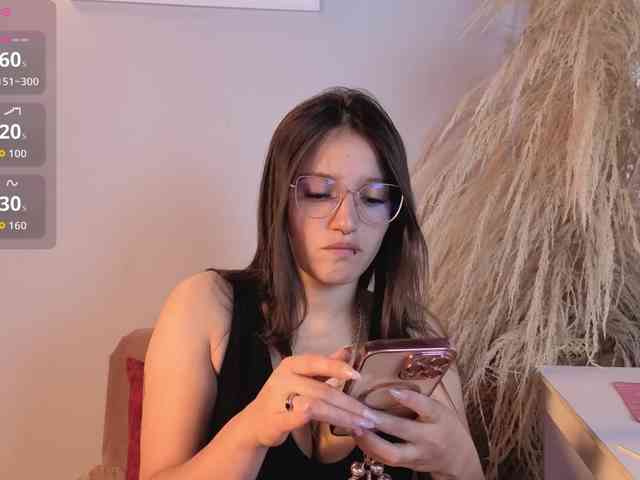 ELECKTRA-SWEET webcam