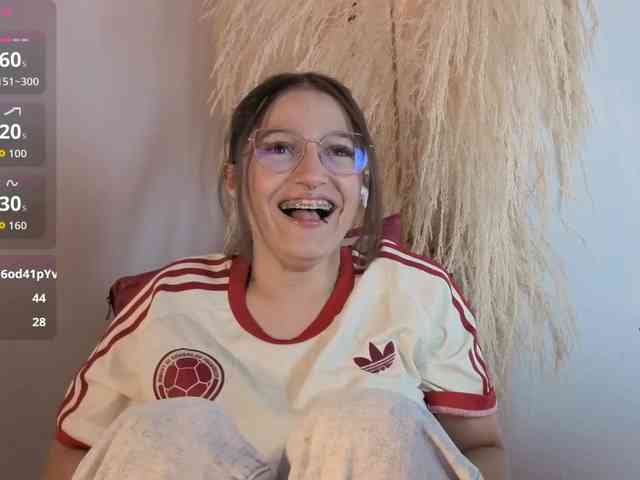 ELECKTRA-SWEET webcam