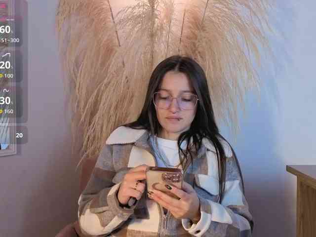 ELECKTRA-SWEET webcam